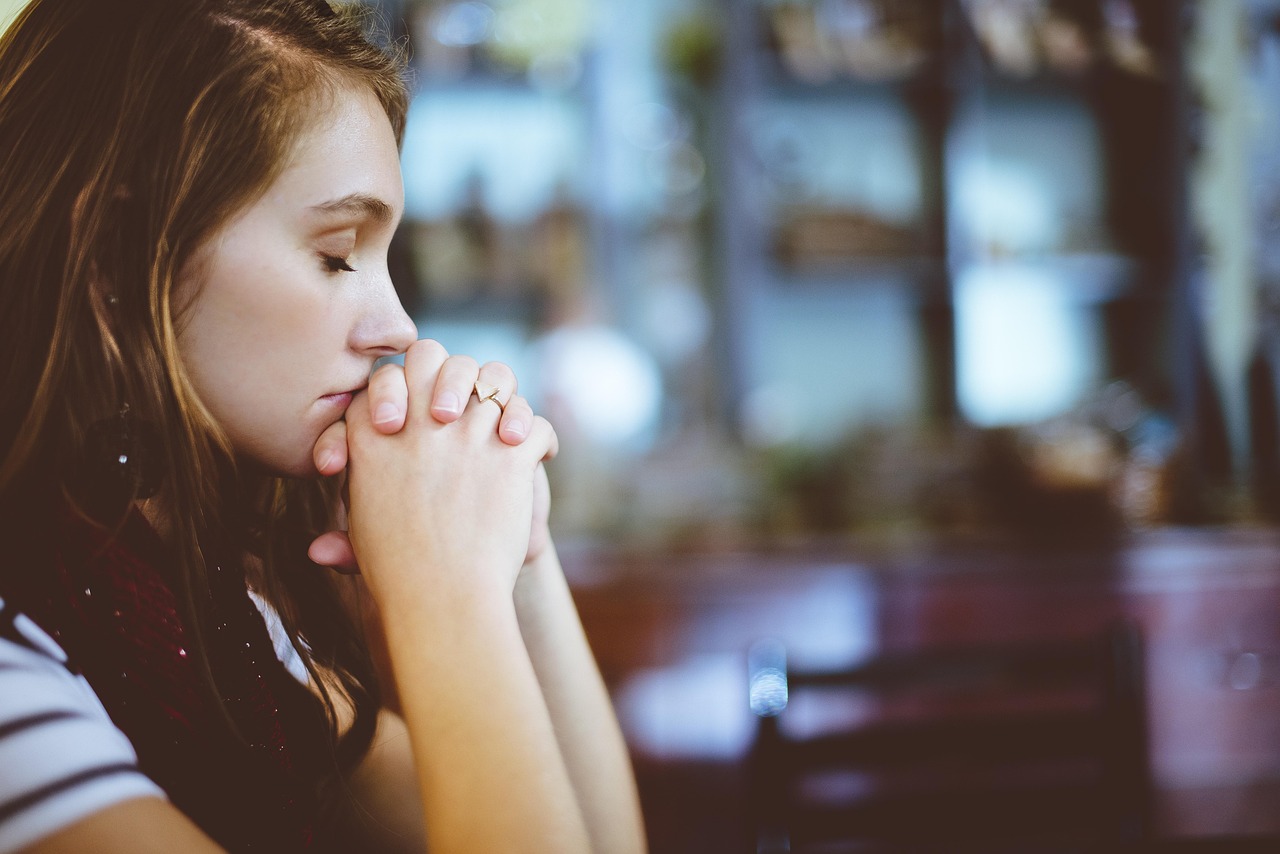 Surrendered Together: Discovering God’s Sovereignty Through Small Group Life
